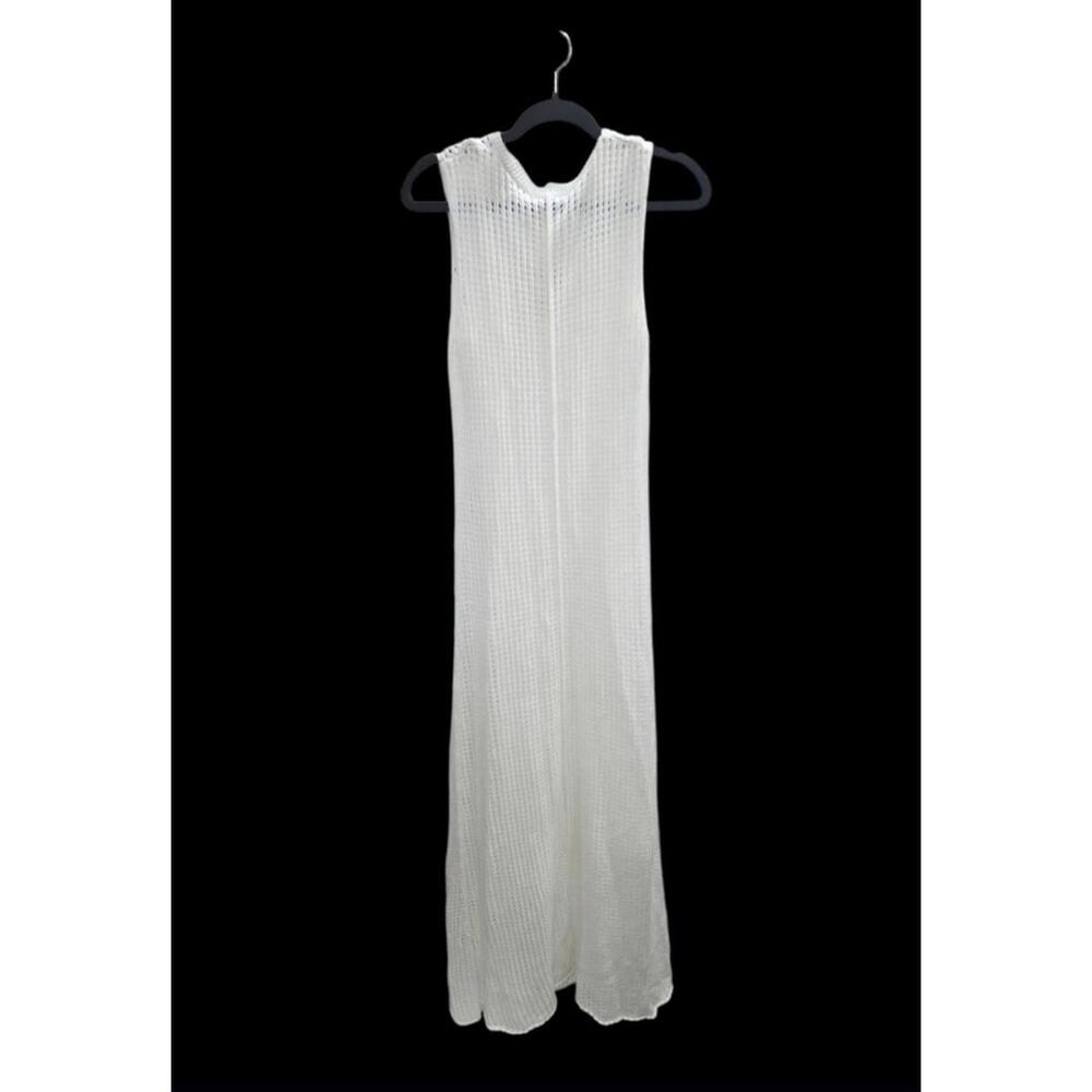 Le' AL.X Long Crochet Dress - Picture 3 of 5